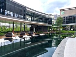 The Botany At Dairy Farm (D23), Condominium #539294251